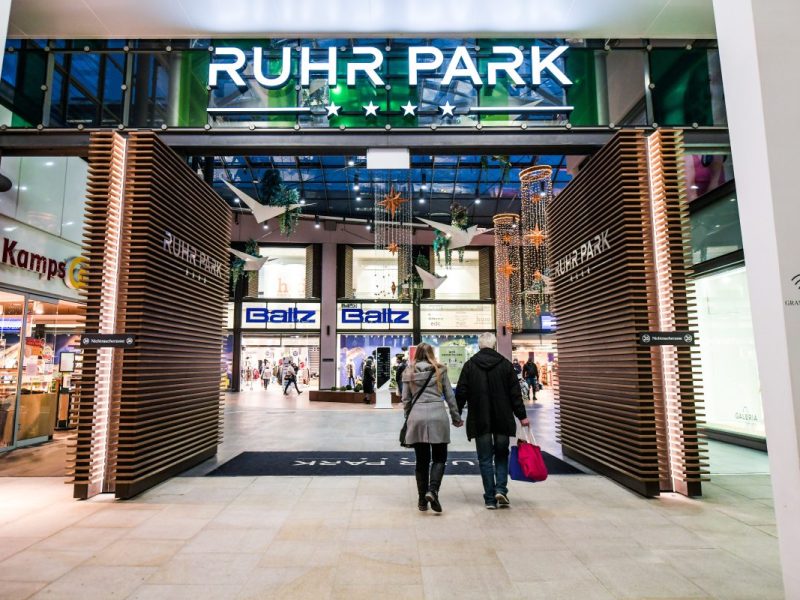 Ruhrpark Bochum