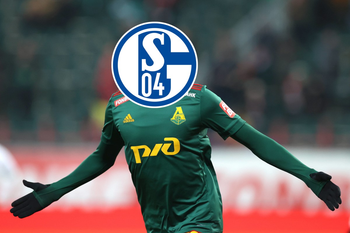 FC Schalke 04