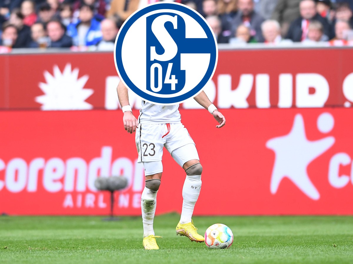 Einen einstigen Flirt des FC Schalke 04 zieht es in die Bundesliga.