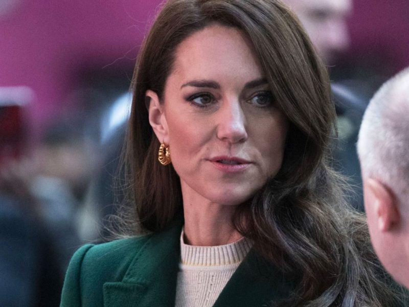 Kate Middleton