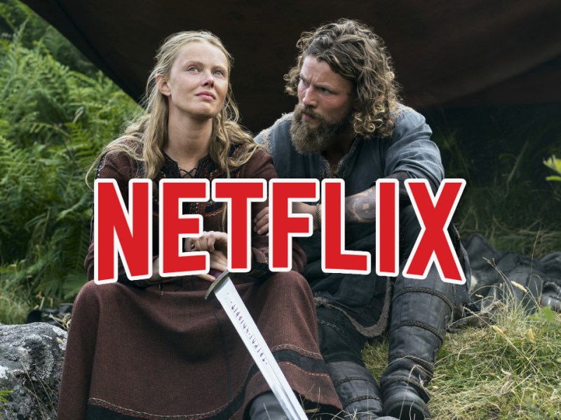 Netflix - 