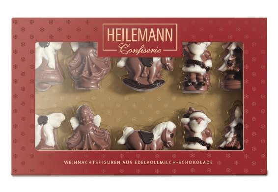 Edeka, Rewe und Co