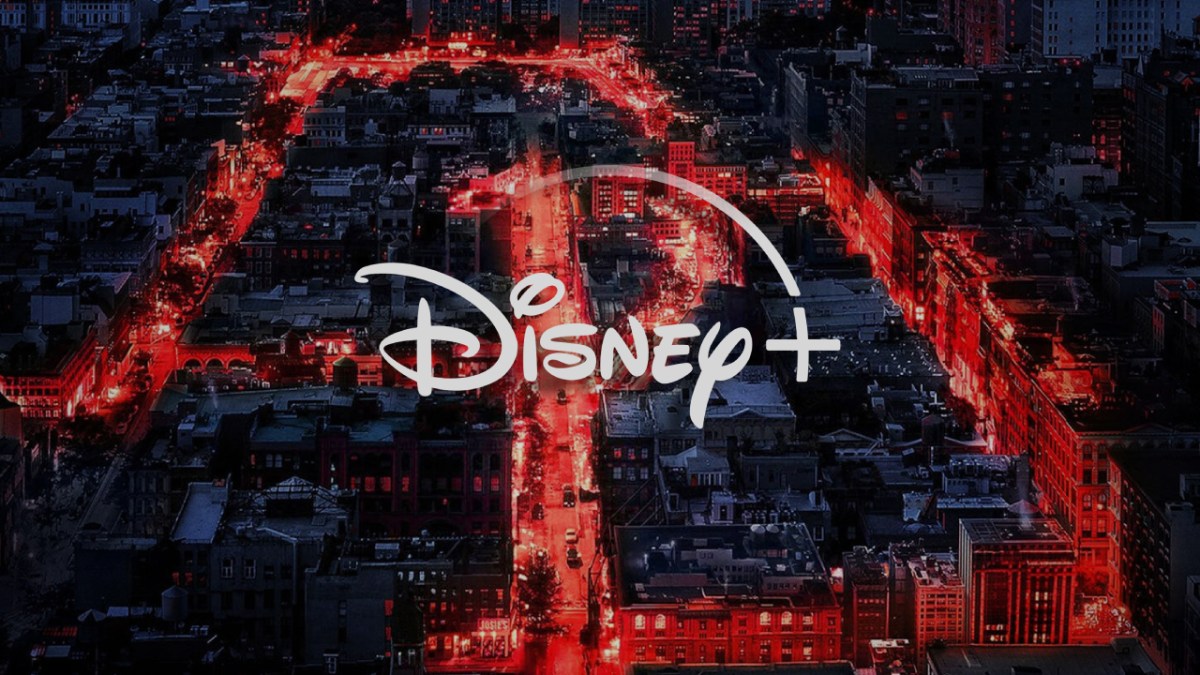 Disney+