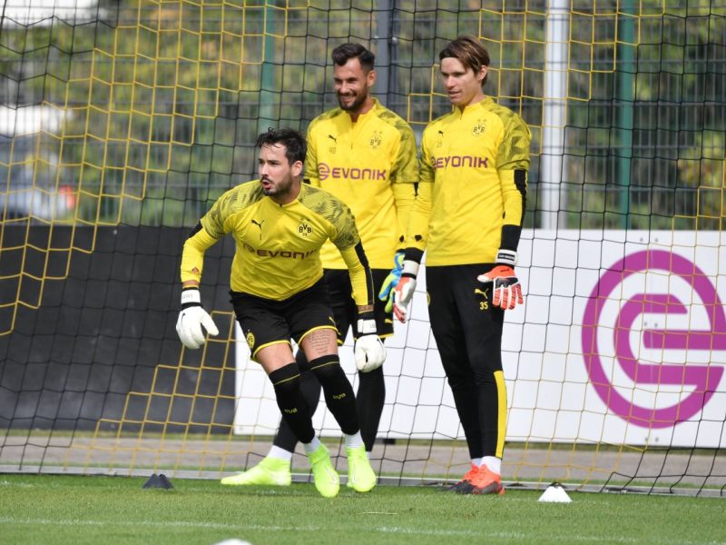 Borussia Dortmund