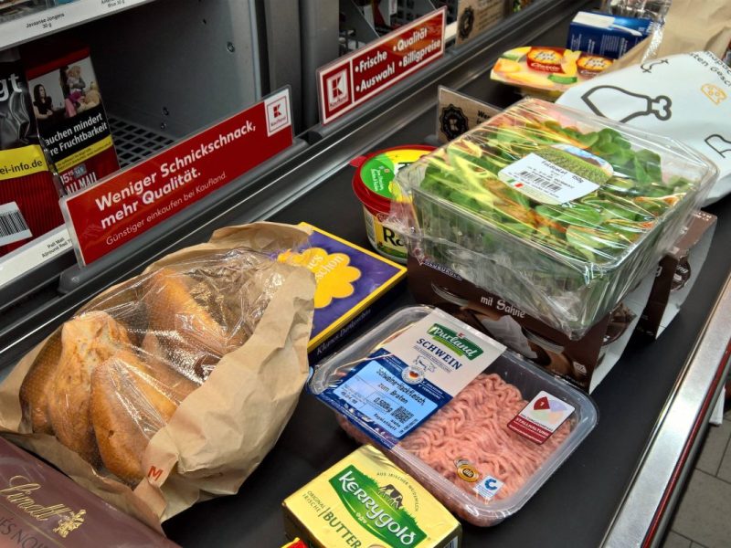 kaufland