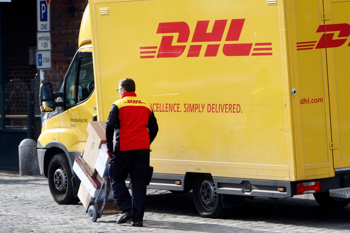 DHL