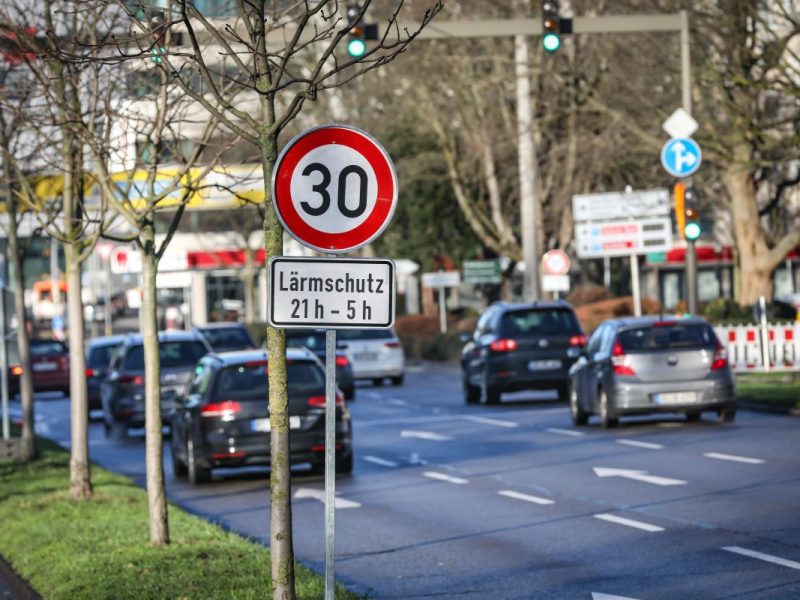 Dortmund Wall