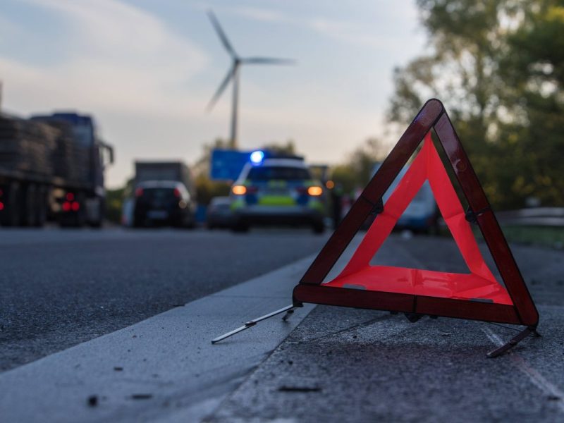 nrw unfall