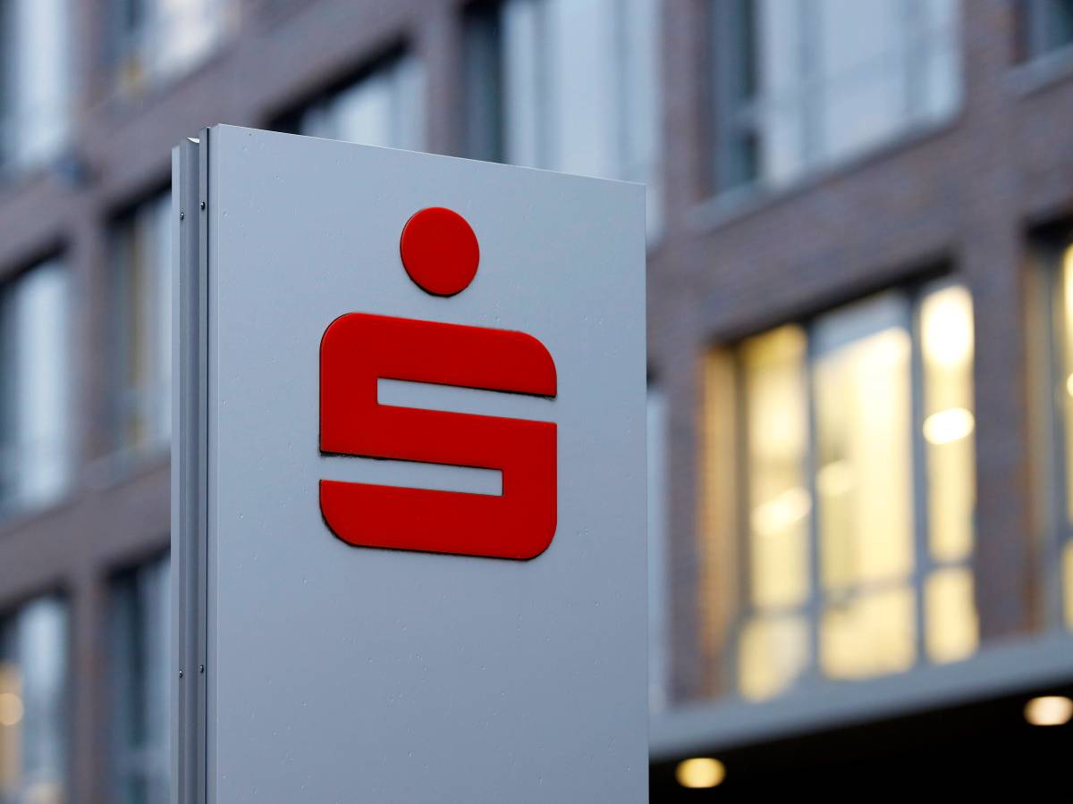 Sparkasse