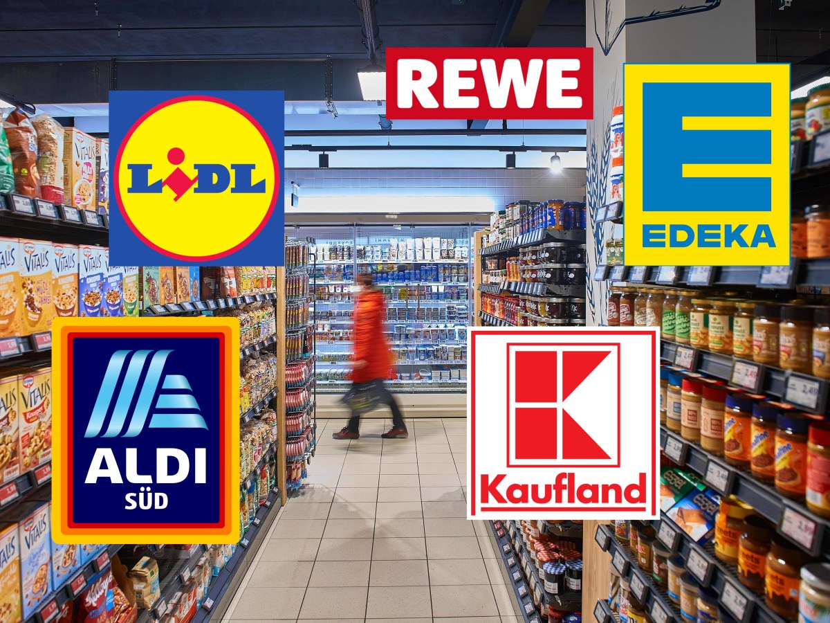 Edeka