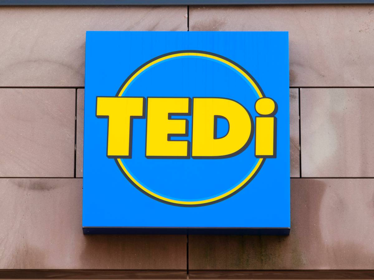 Tedi