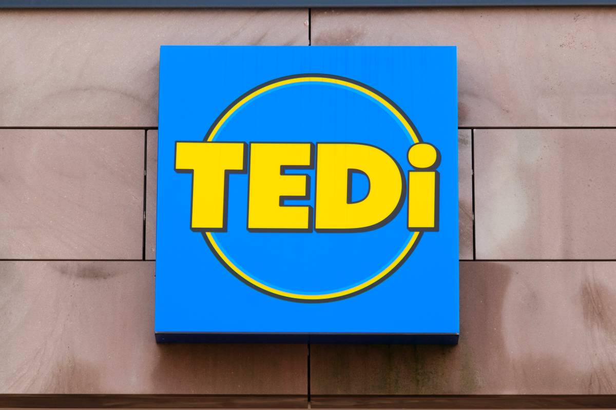 Tedi