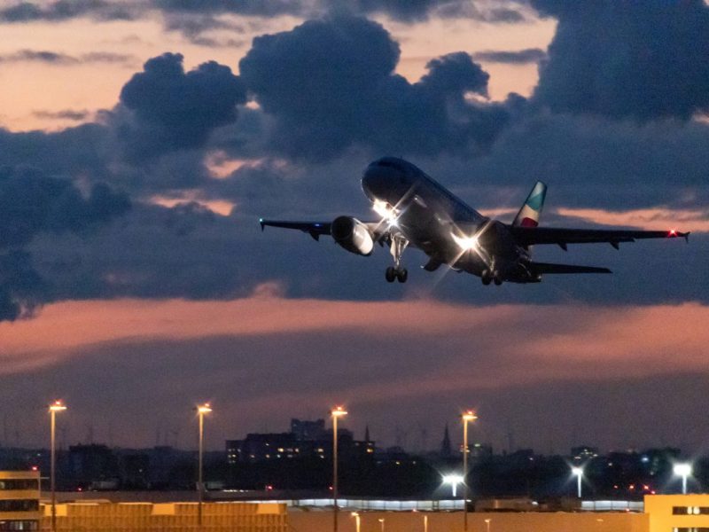 Flughafen Köln/ Bonn