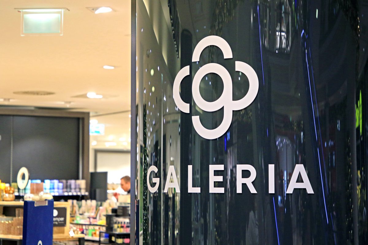 Galeria Karstadt Kaufhof