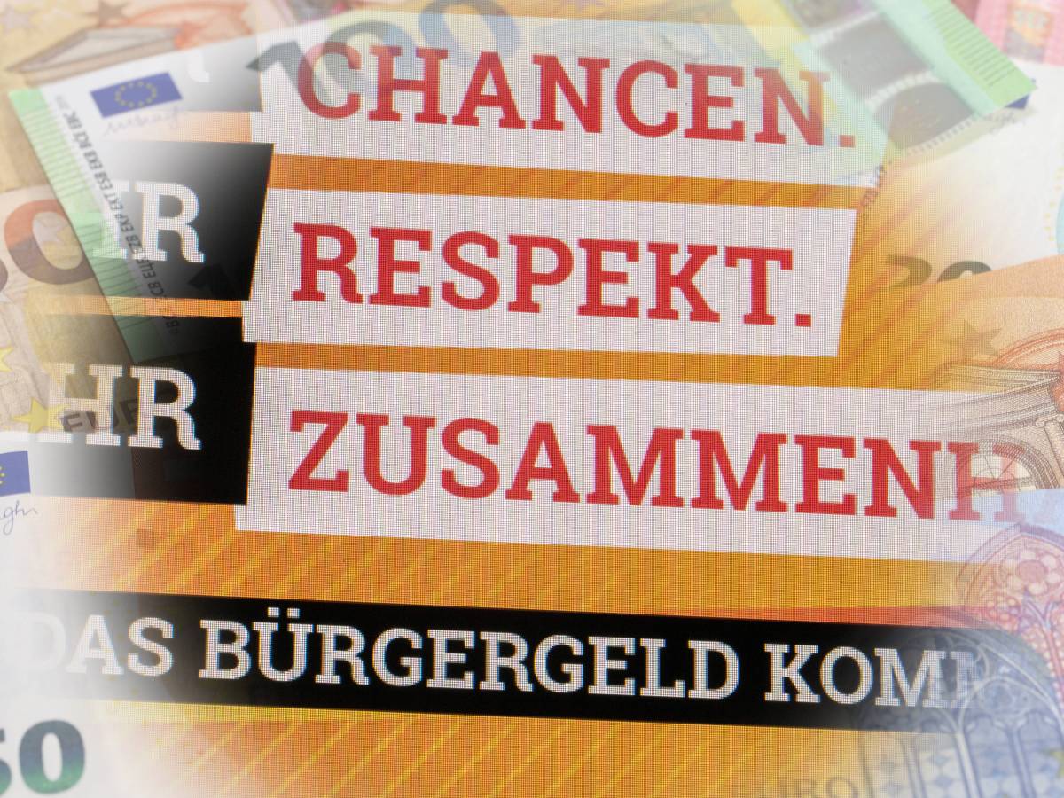 Bürgergeld: Ist die neue Sozialreform eine "verpasste Chance"? Lohnt sich Arbeit weiterhin? Der Paritätische spricht Klartext.