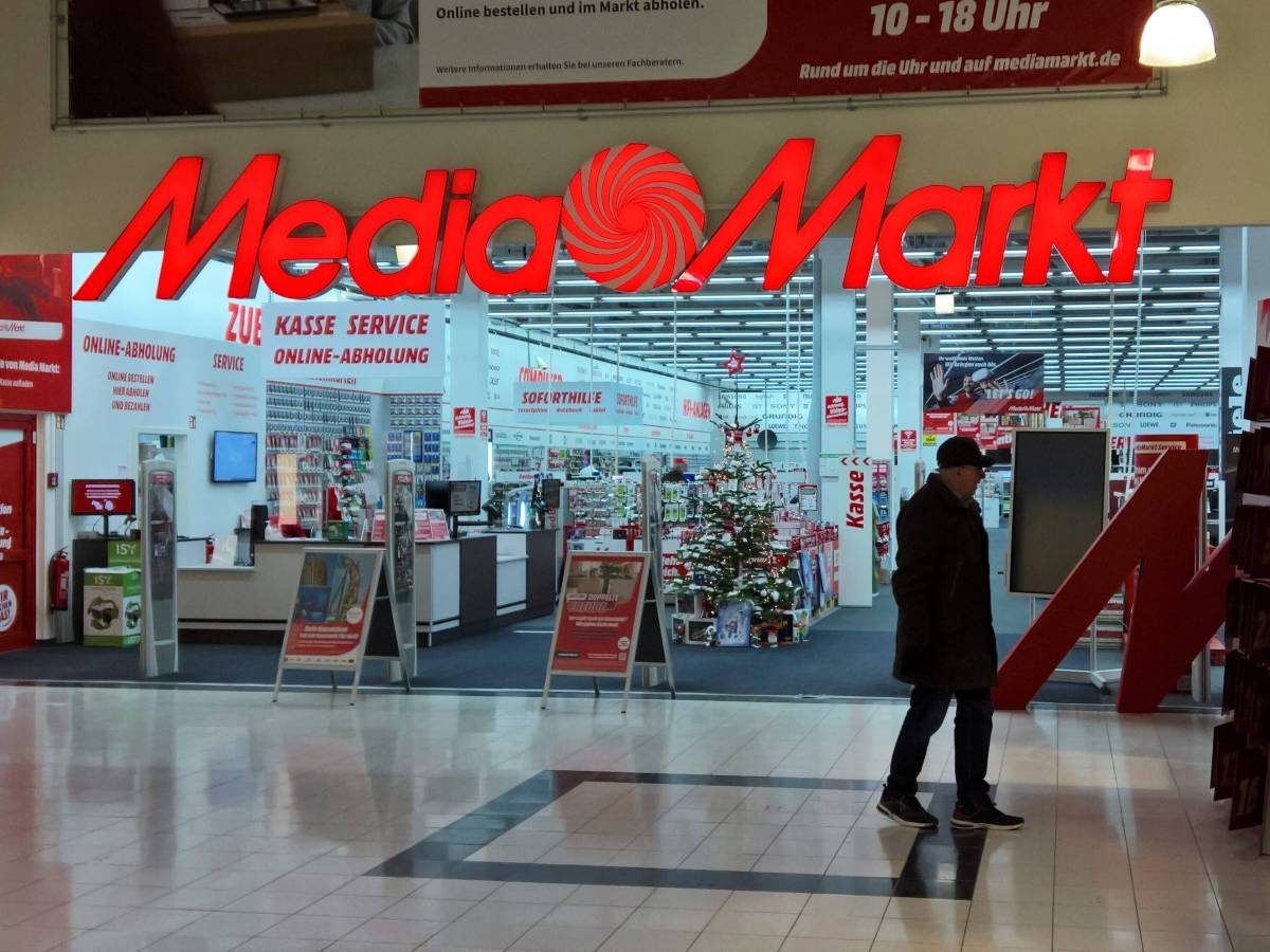 Media Markt