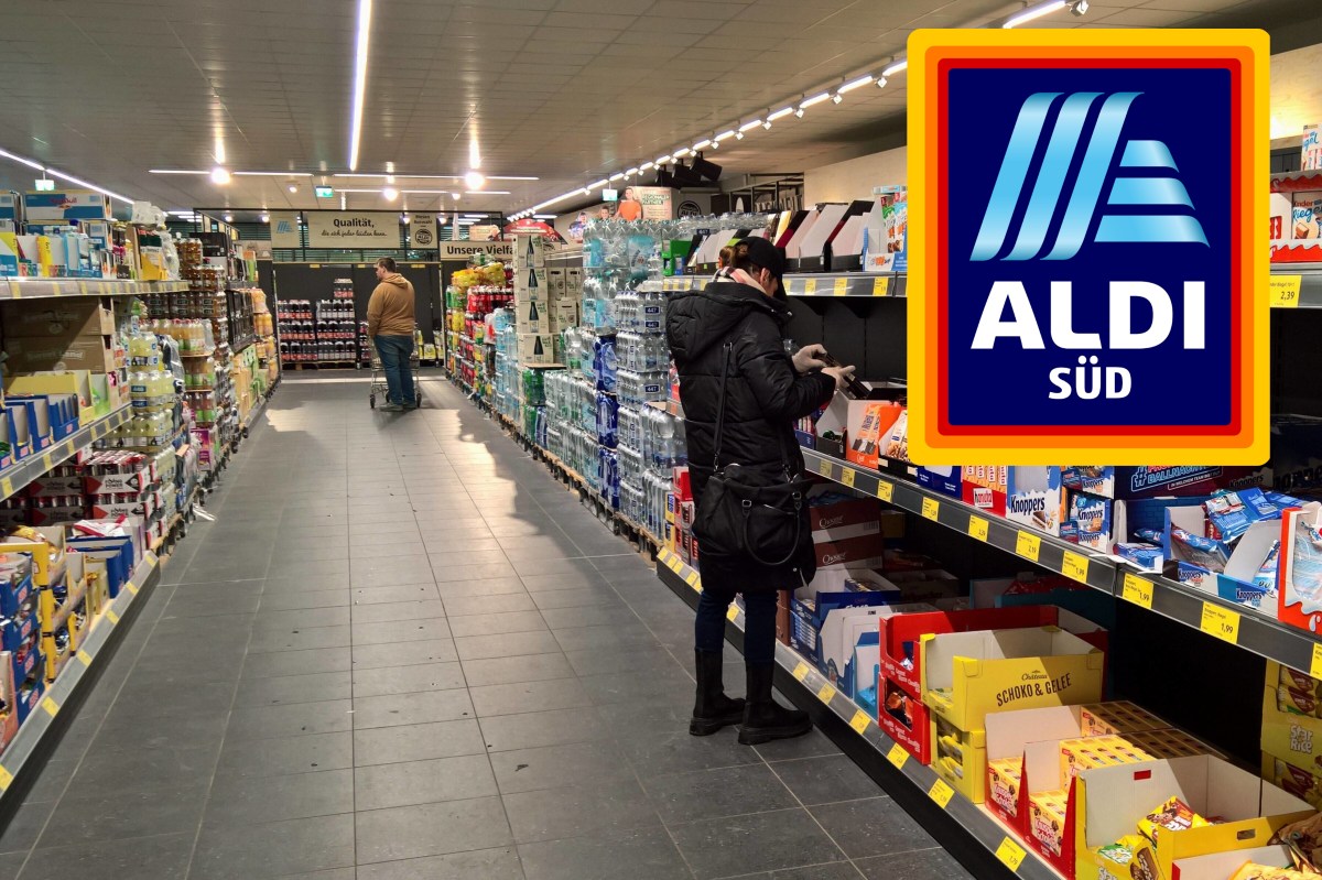 Aldi