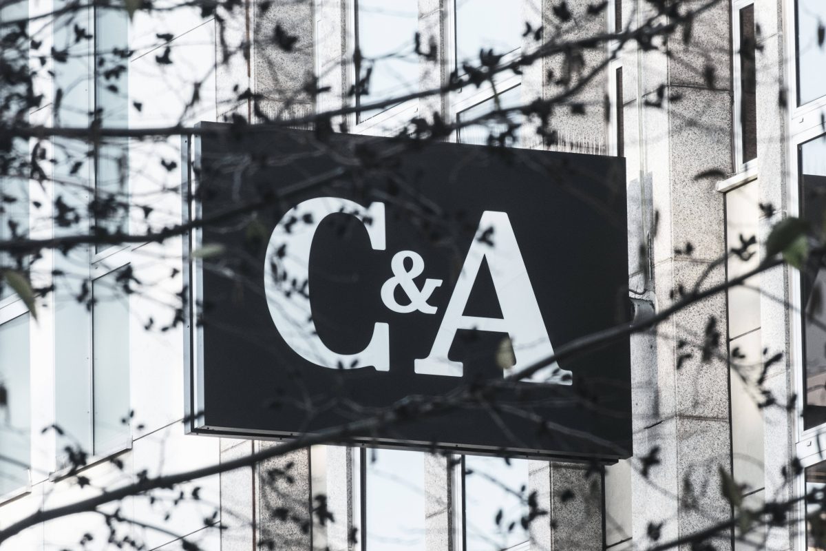 C&A