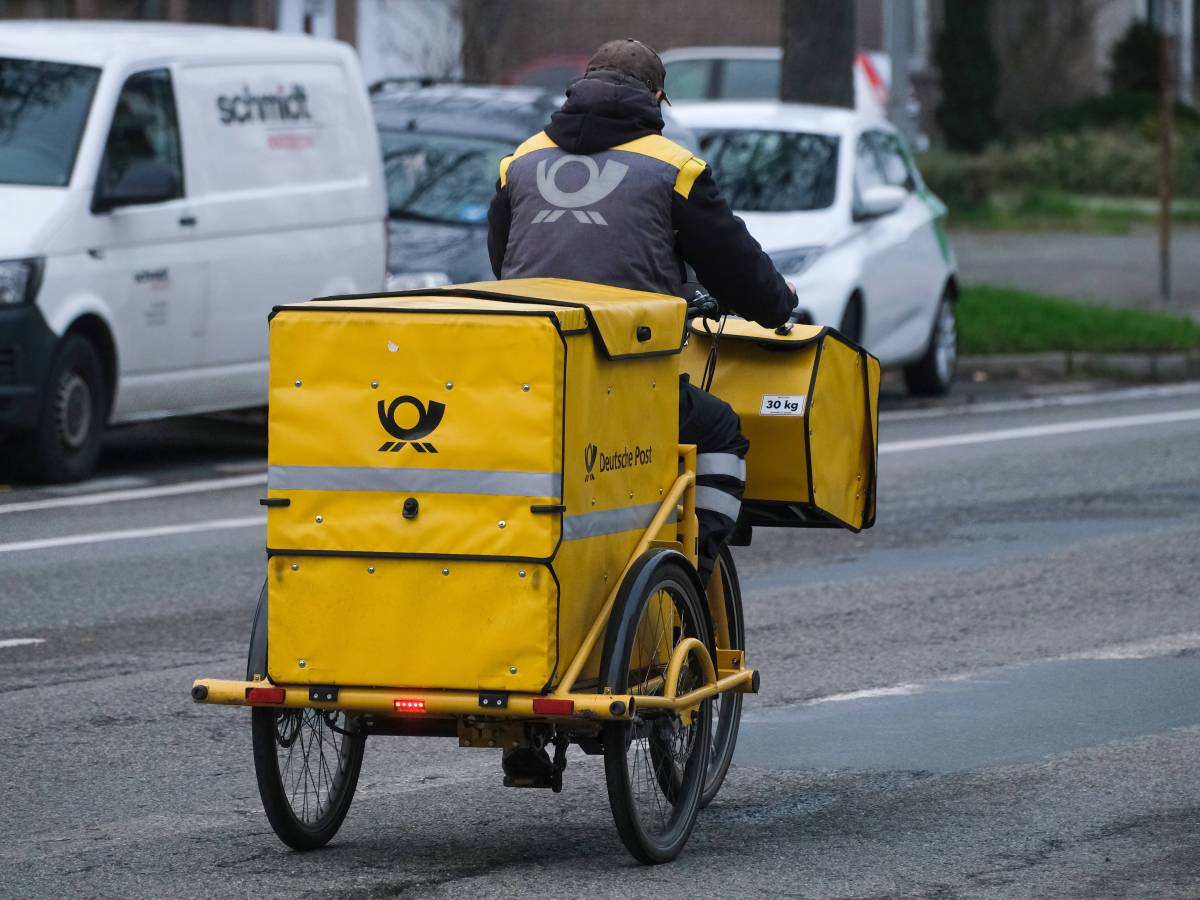 Deutsche Post