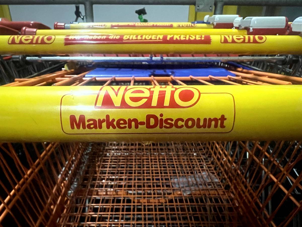 Netto