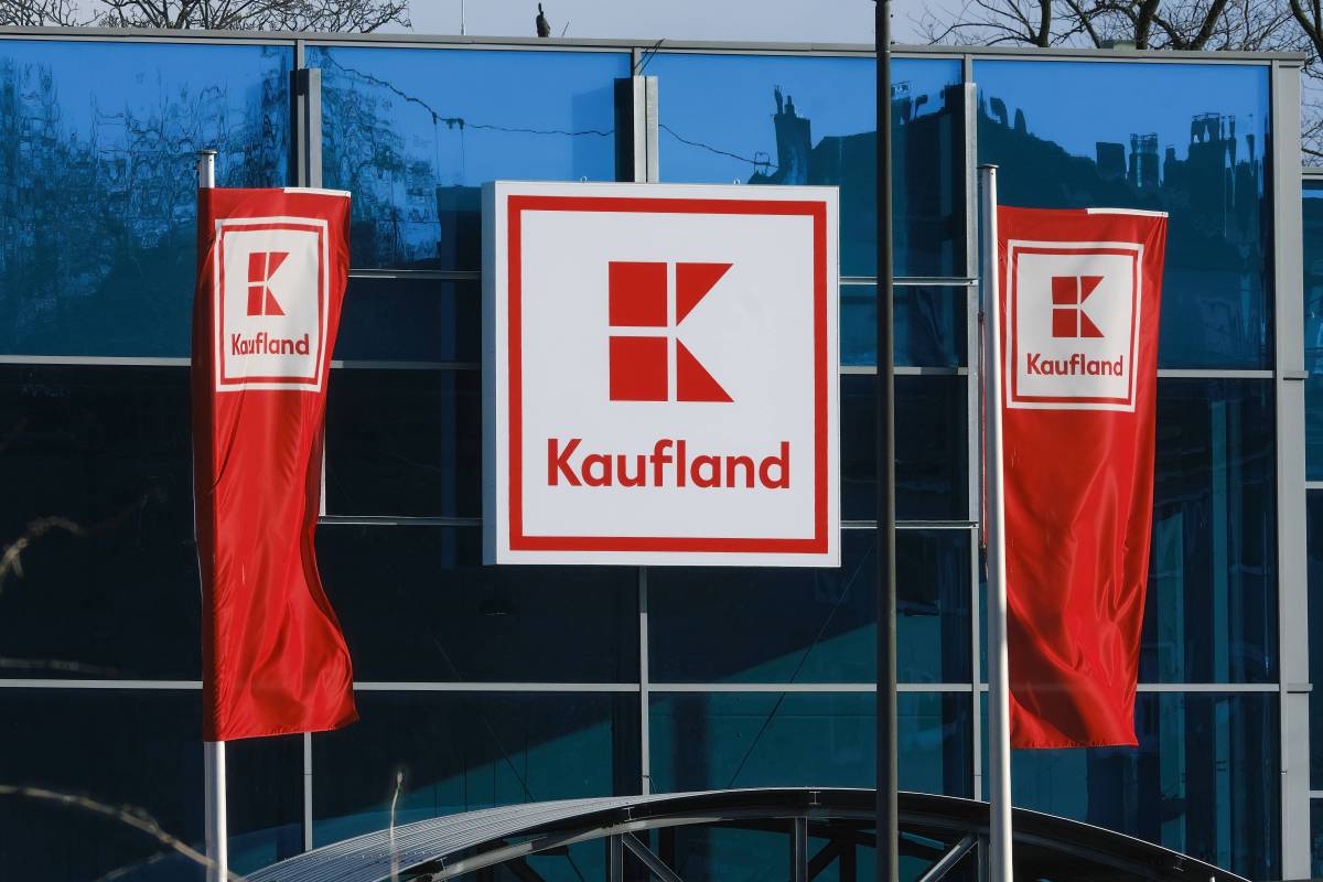 Kaufland