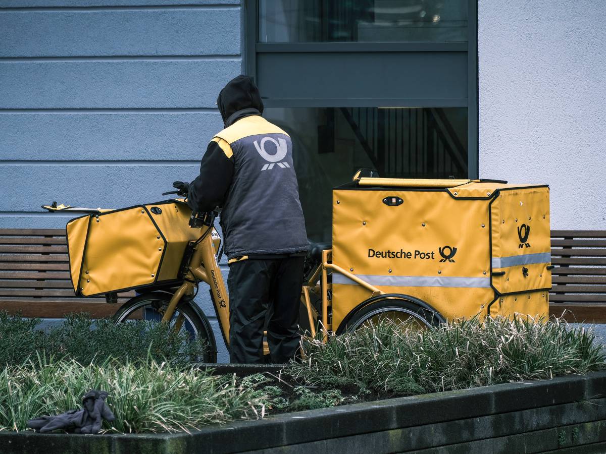 Deutsche Post