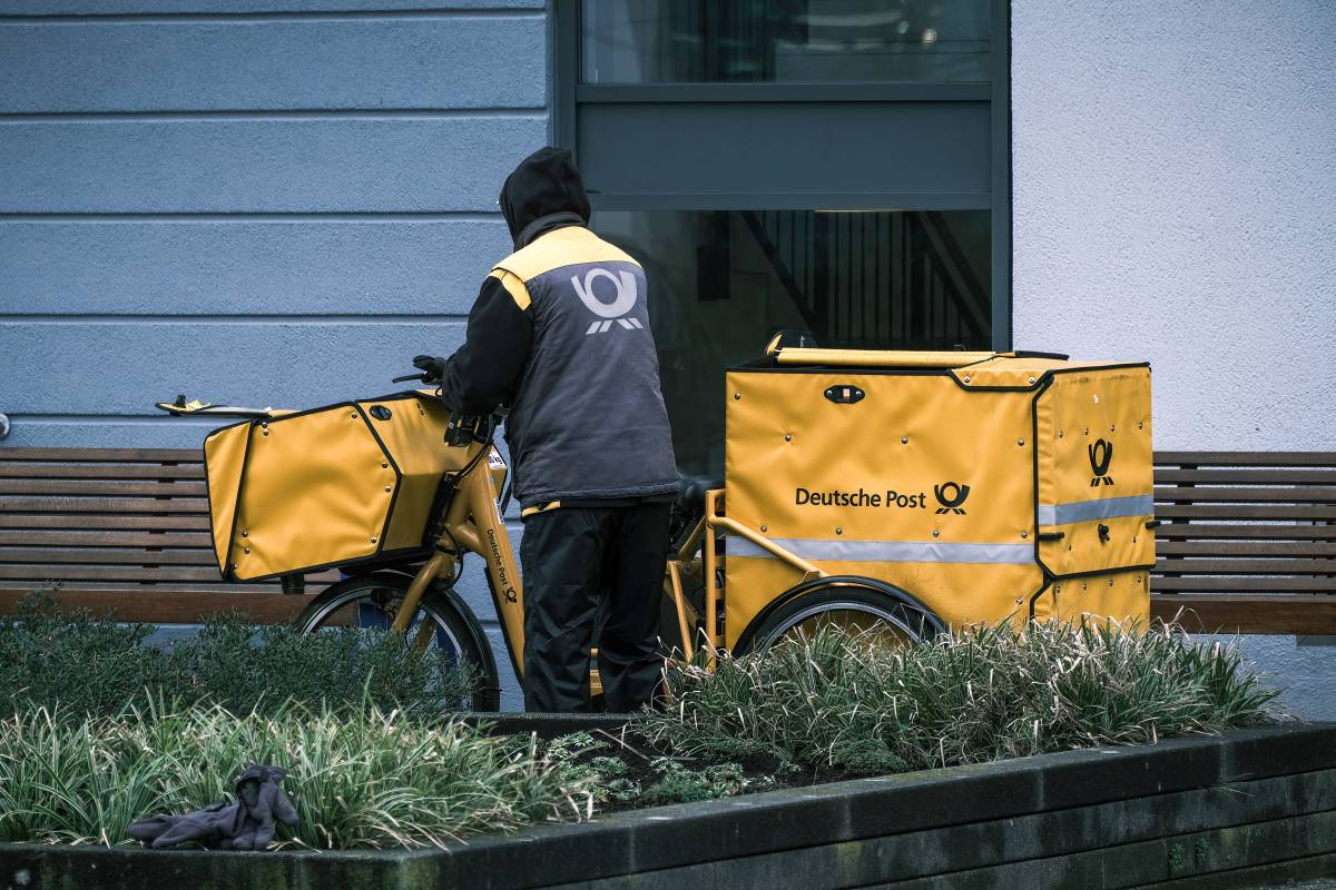 Deutsche Post