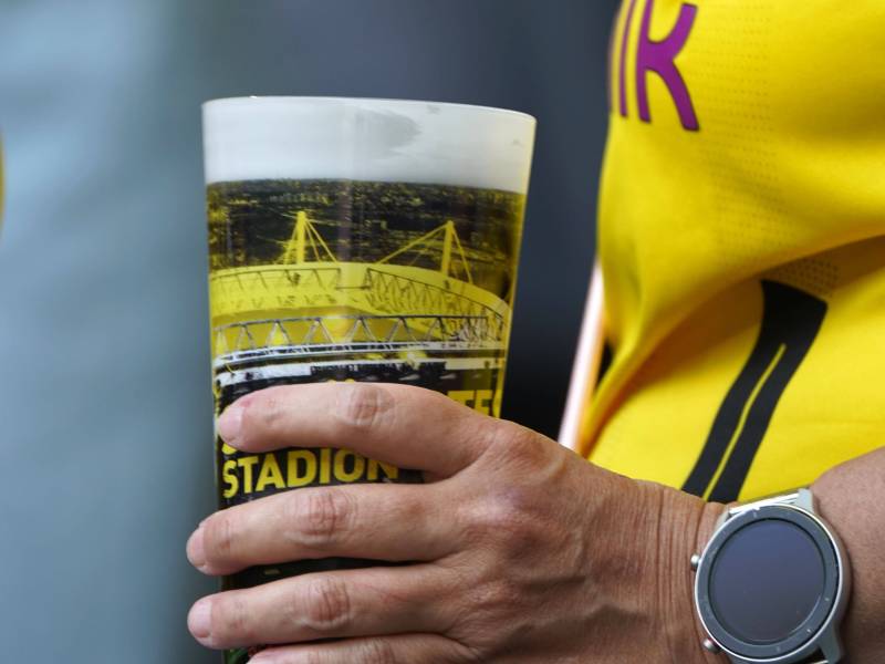 Borussia Dortmund