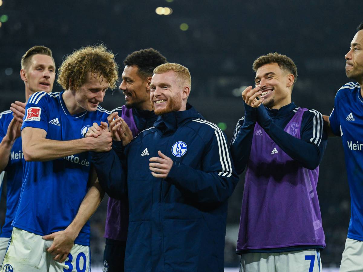 FC Schalke 04