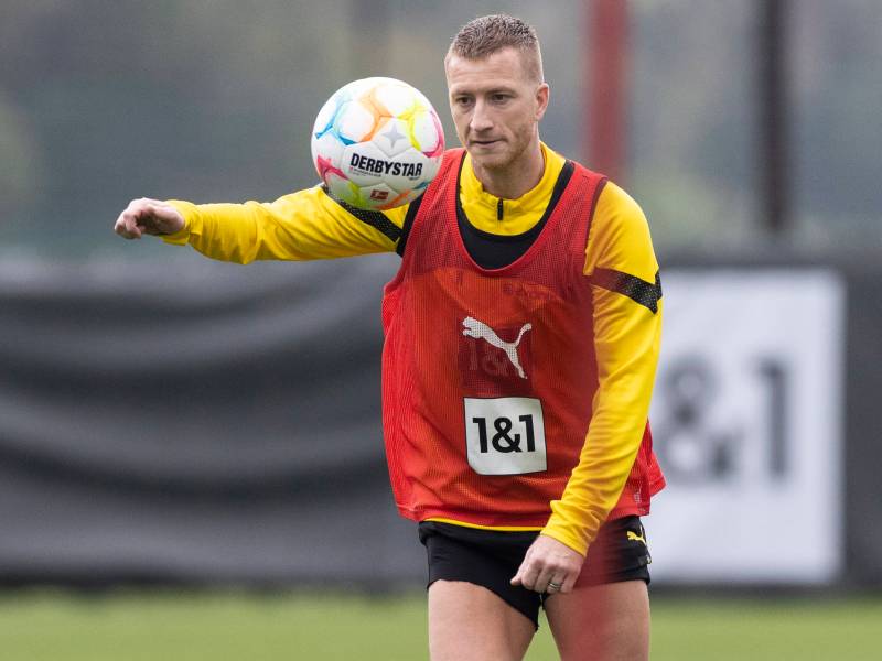 Marco Reus