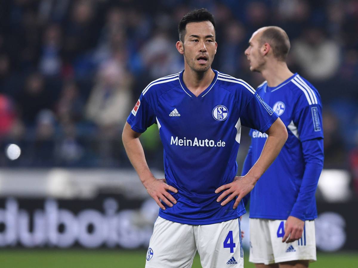 FC Schalke 04 – RB Leipzig