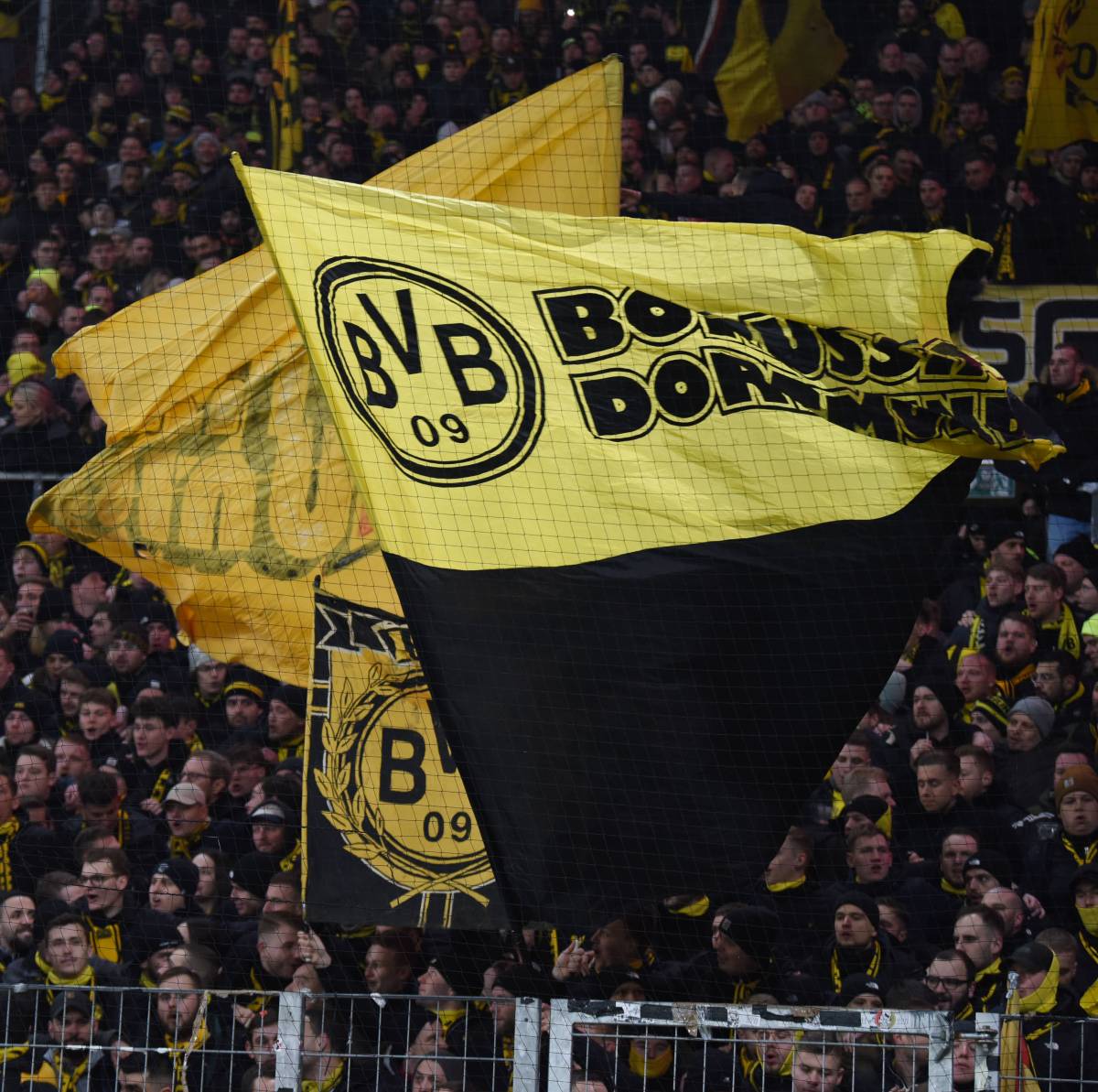 Borussia Dortmund