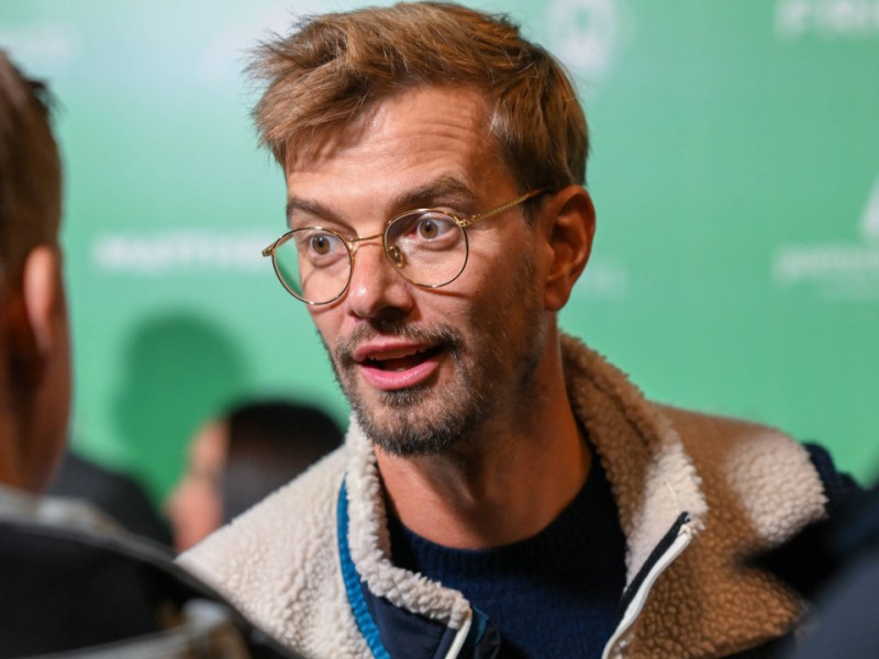 Joko Winterscheidt