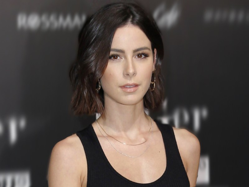 Lena Meyer-Landrut