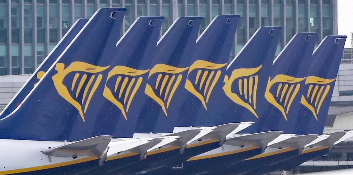 ryanair