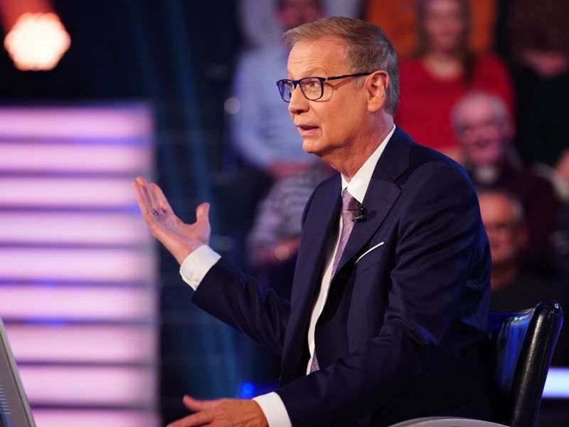 Wer wird Millionär?