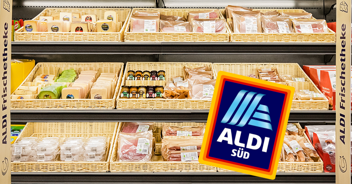 Aldi Süd