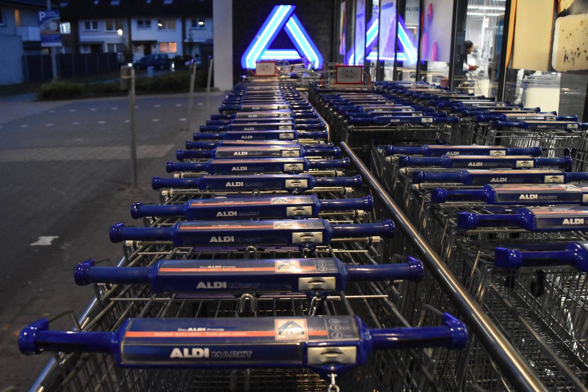 Aldi