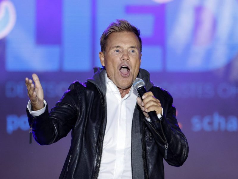 Dieter Bohlen