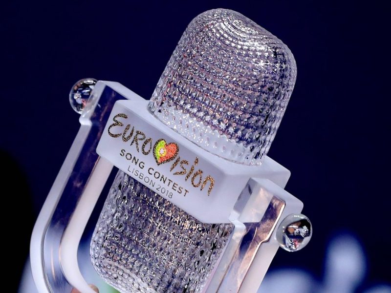 ESC 2023