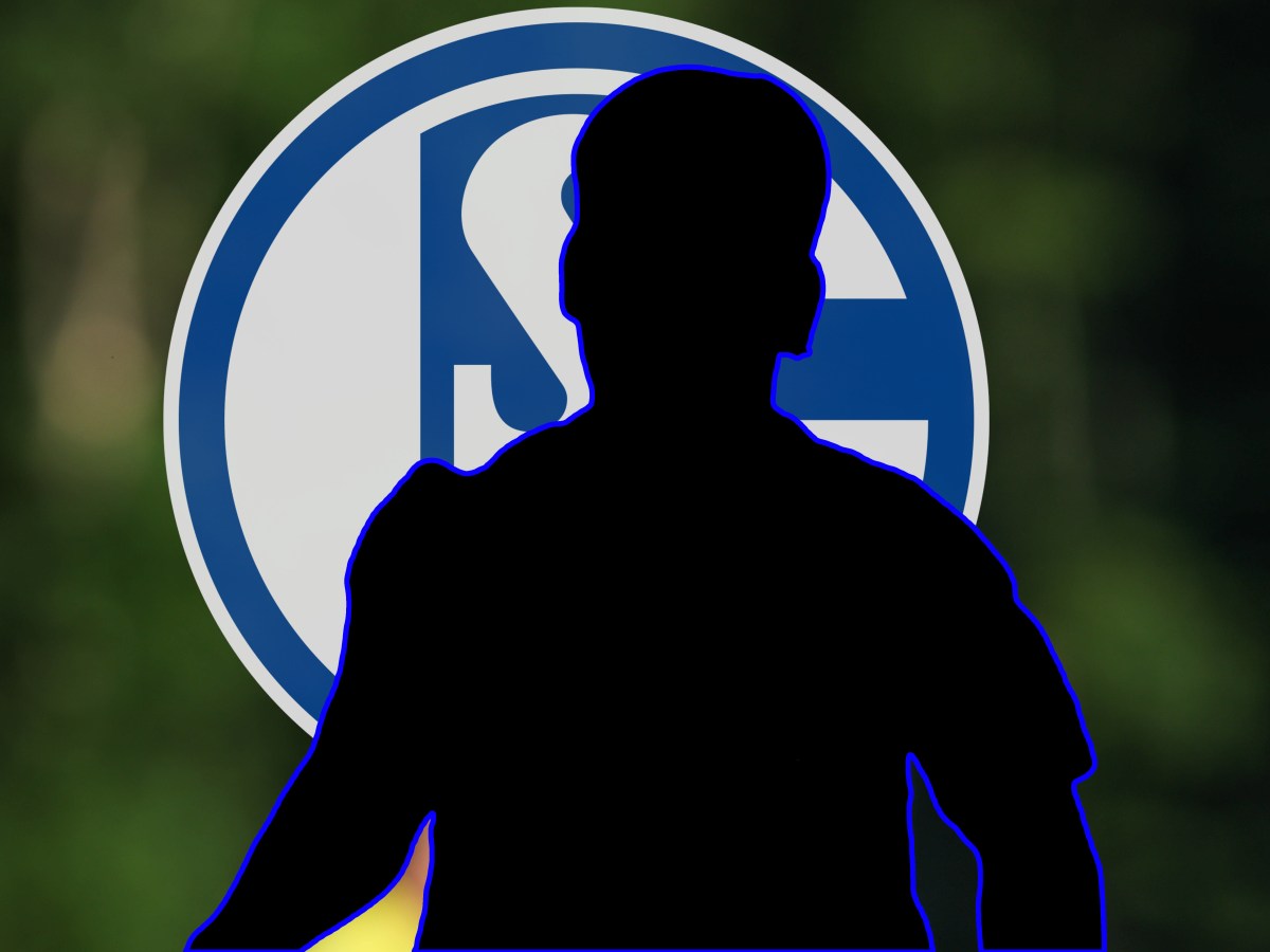 FC Schalke 04: Ein Juwel träumt von den Profis.