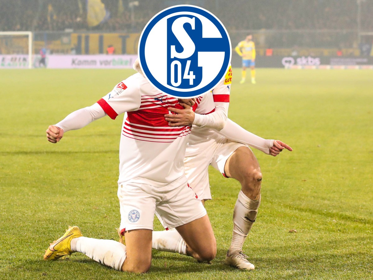 FC Schalke 04