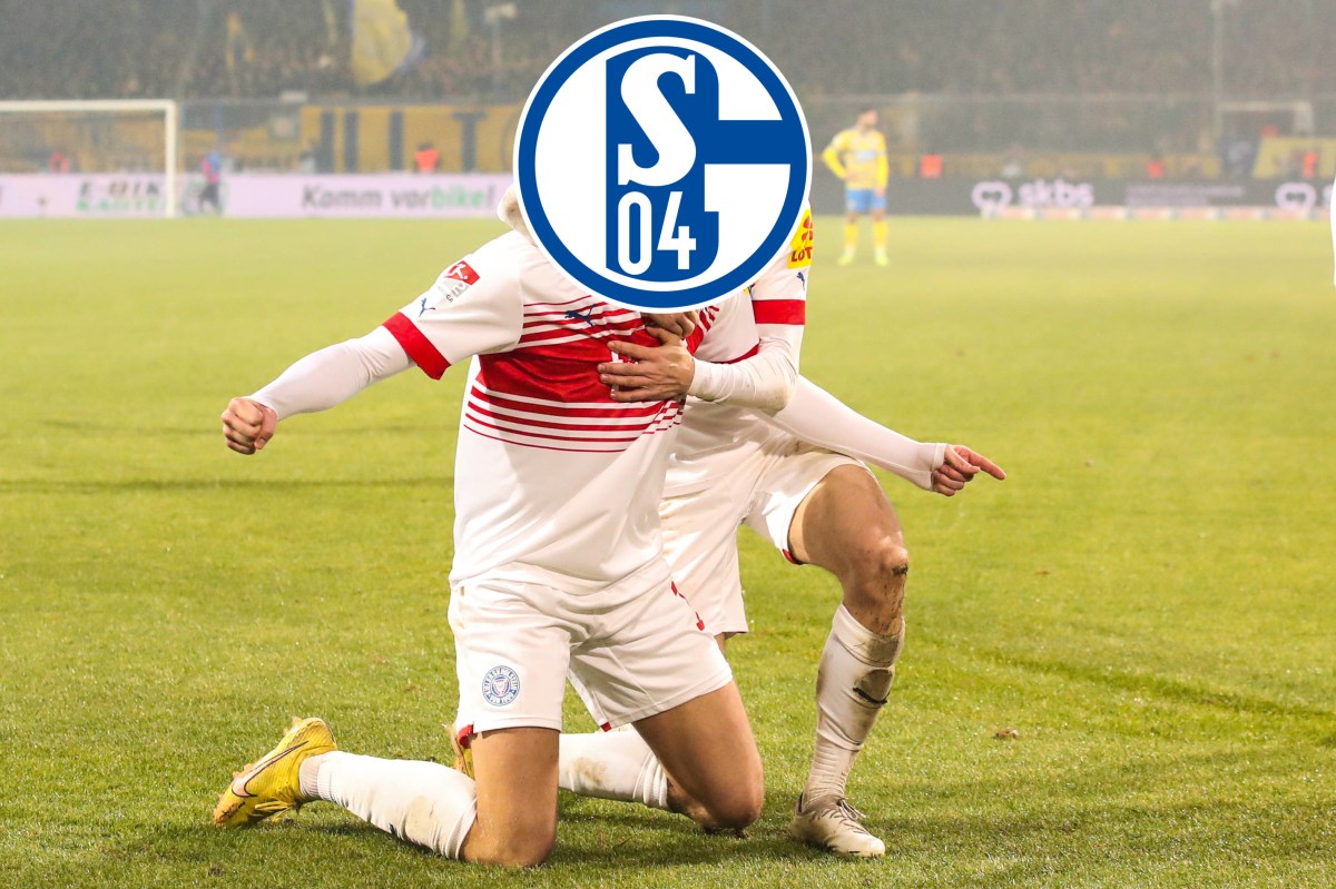 FC Schalke 04