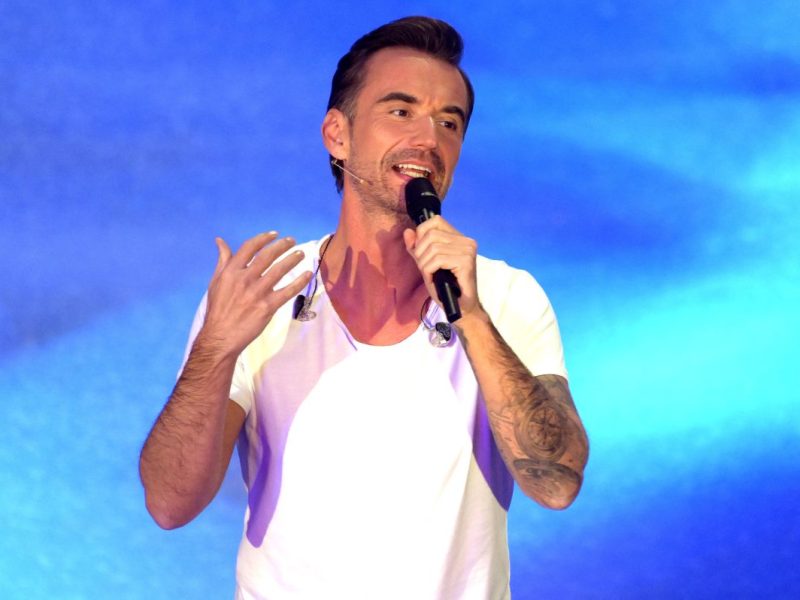 Florian Silbereisen
