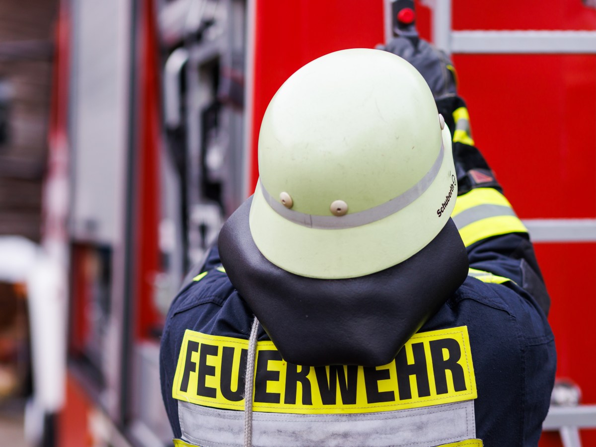 Feuerwehr