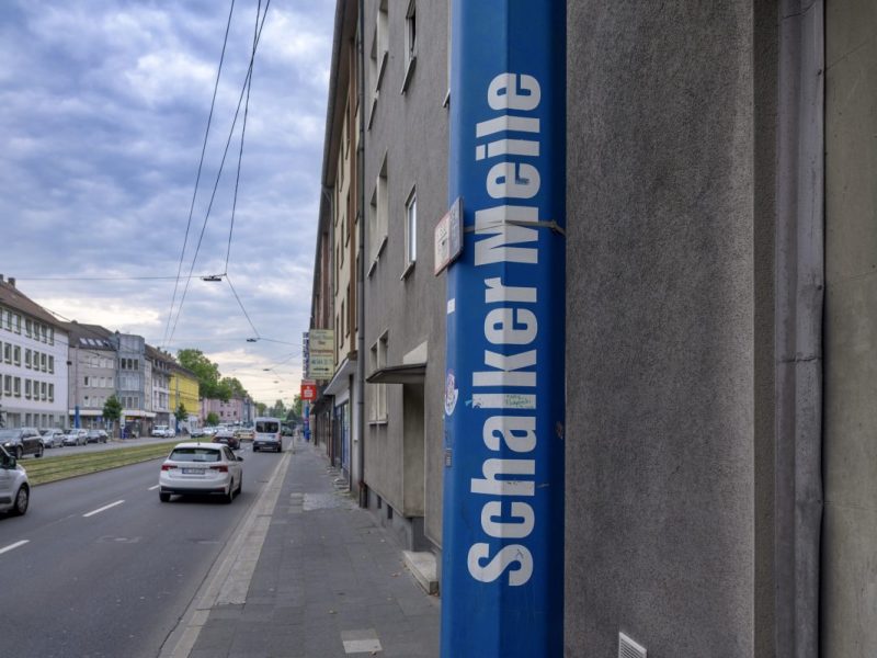 Gelsenkirchen