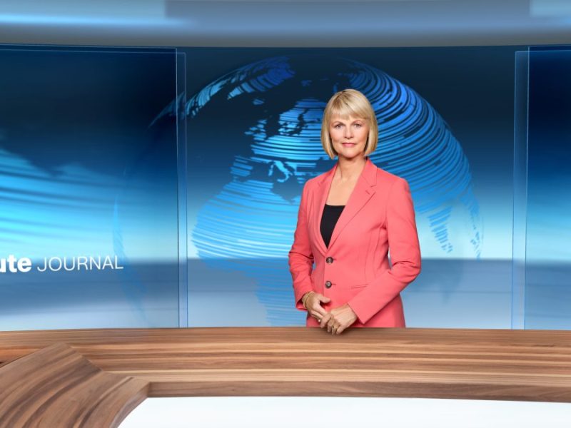 zdf heute journal
