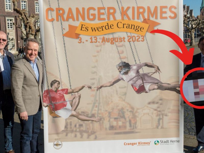 Cranger Kirmes