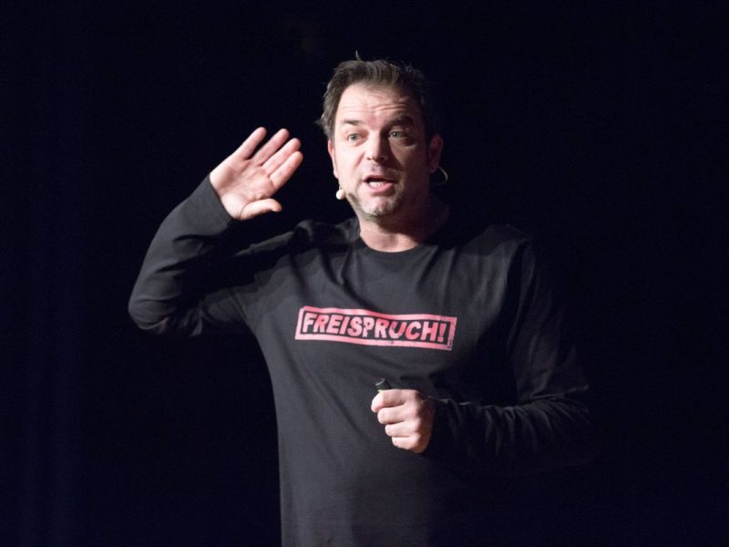 Martin Rütter