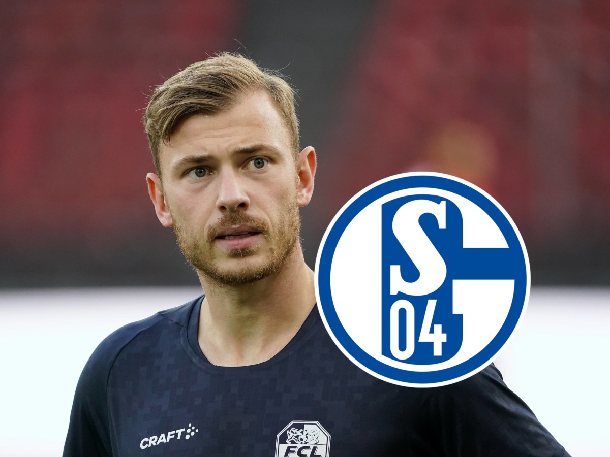 Max Meyer